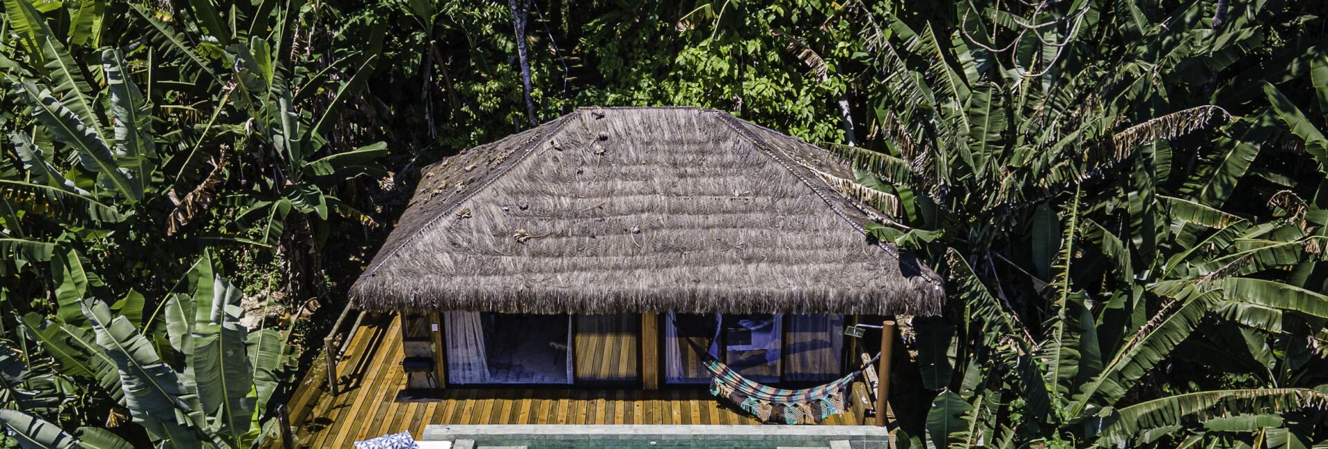 Cabana do Mar