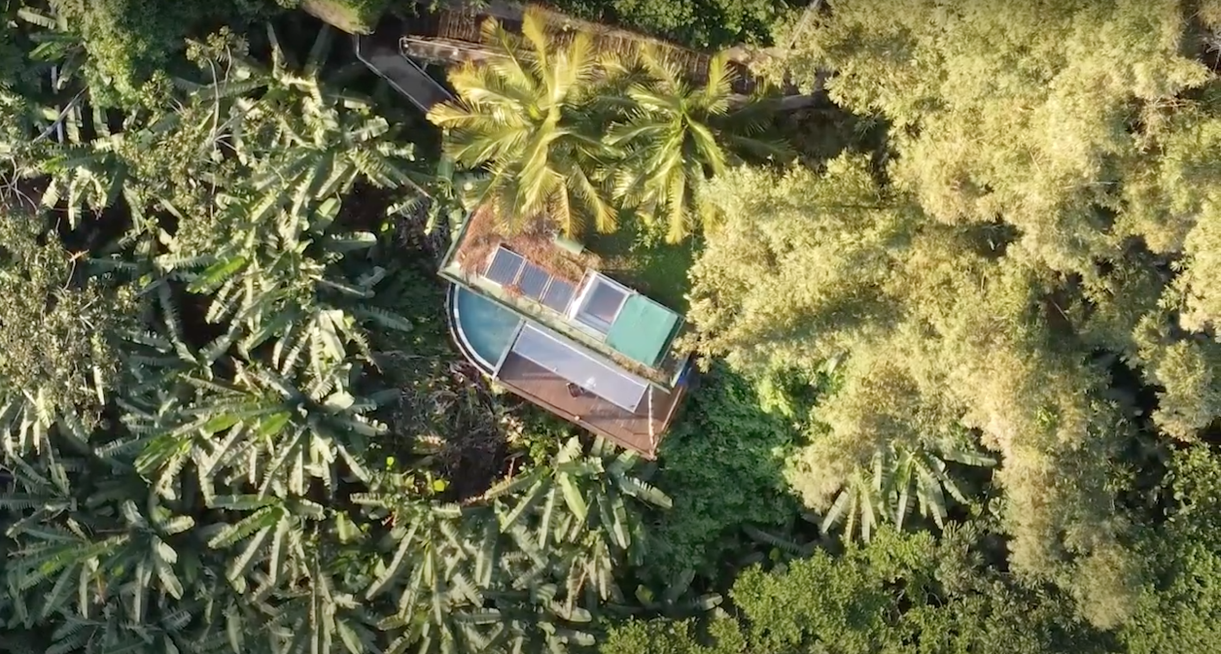 Casa das águas - Casamar Ilhabela: Experiências inesquecíveis em frente ao mar